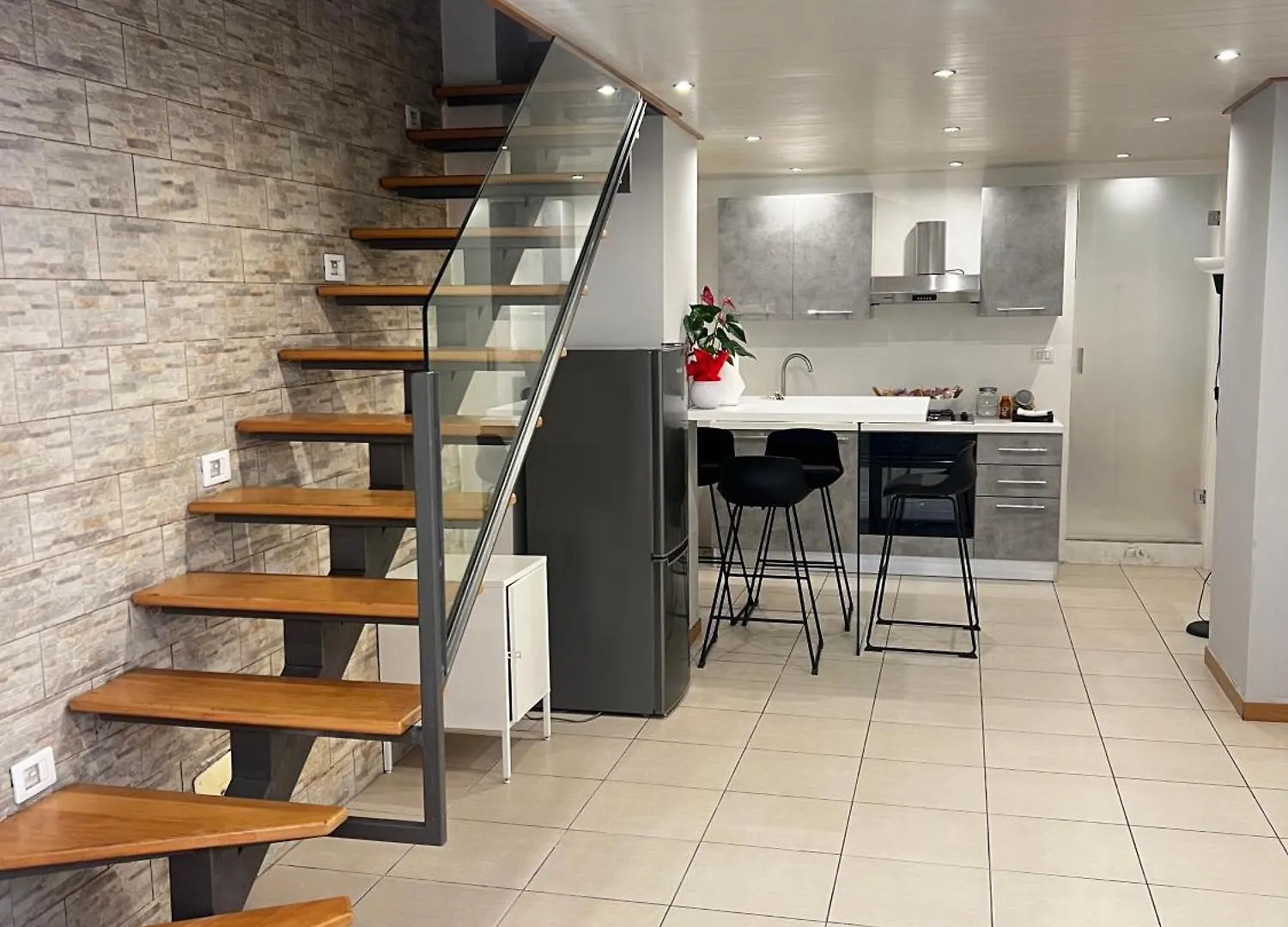 Appartamento Vanedda House Catania