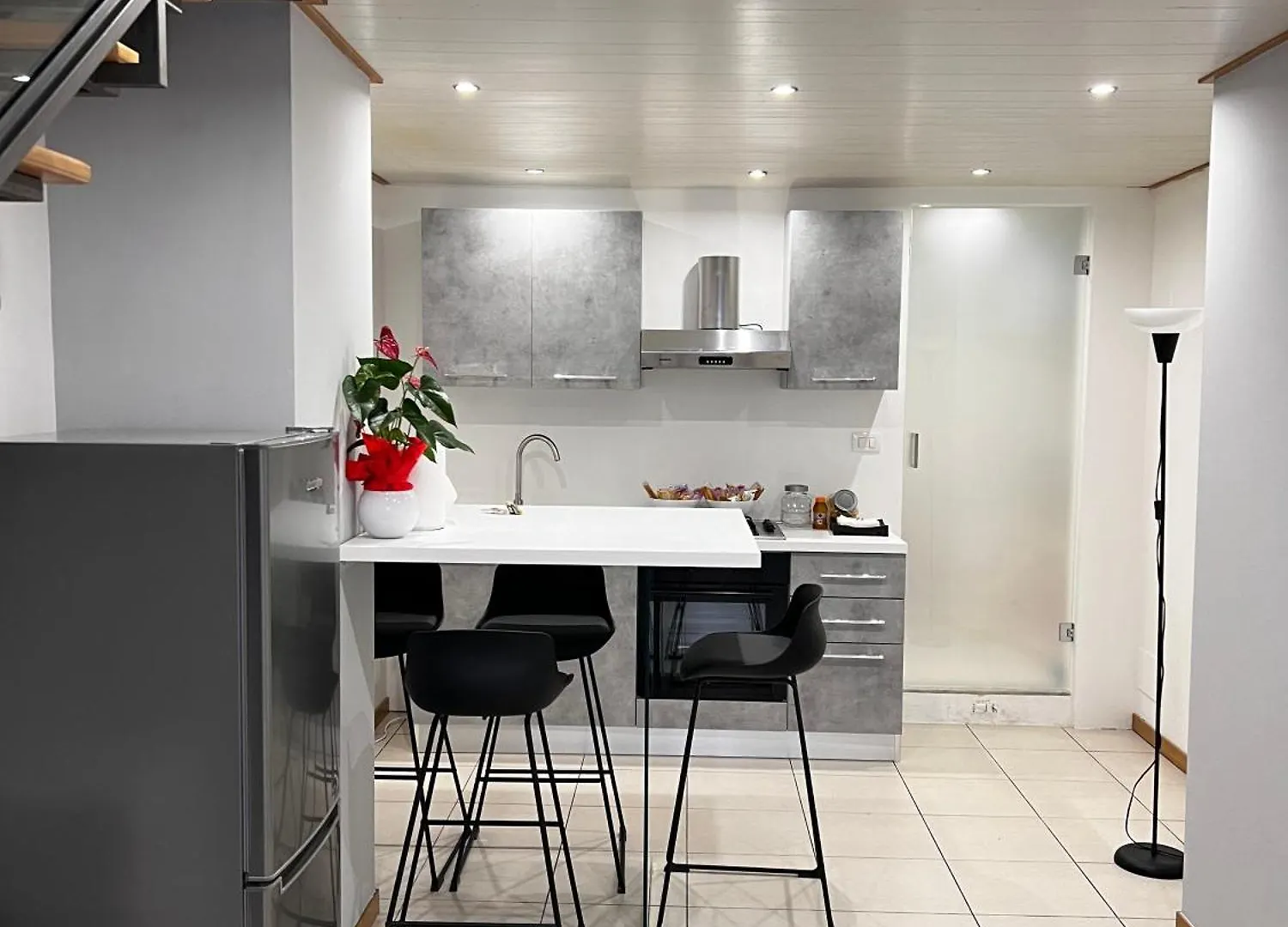 Appartamento Vanedda House Catania