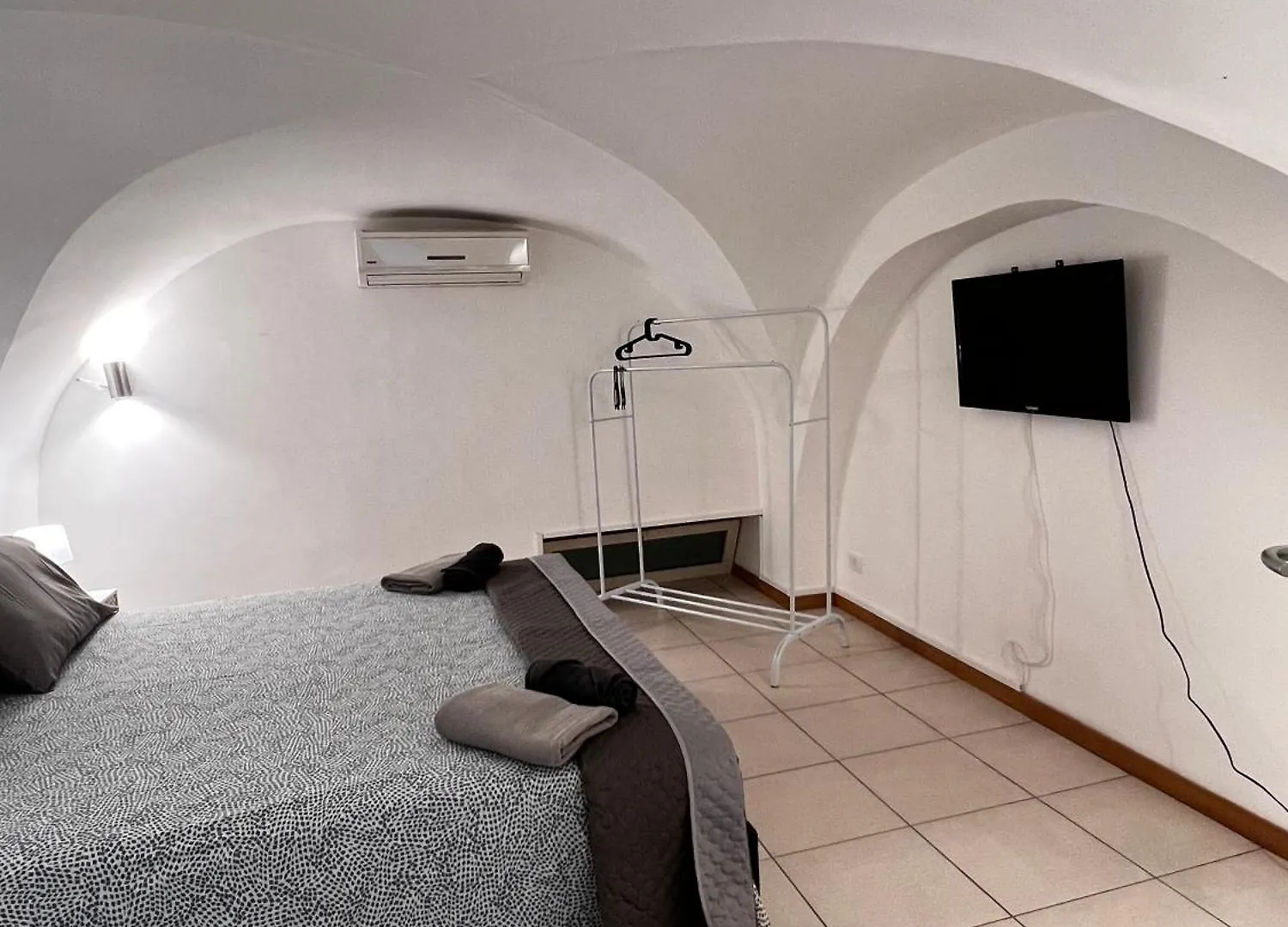 Appartamento Vanedda House Catania Italia