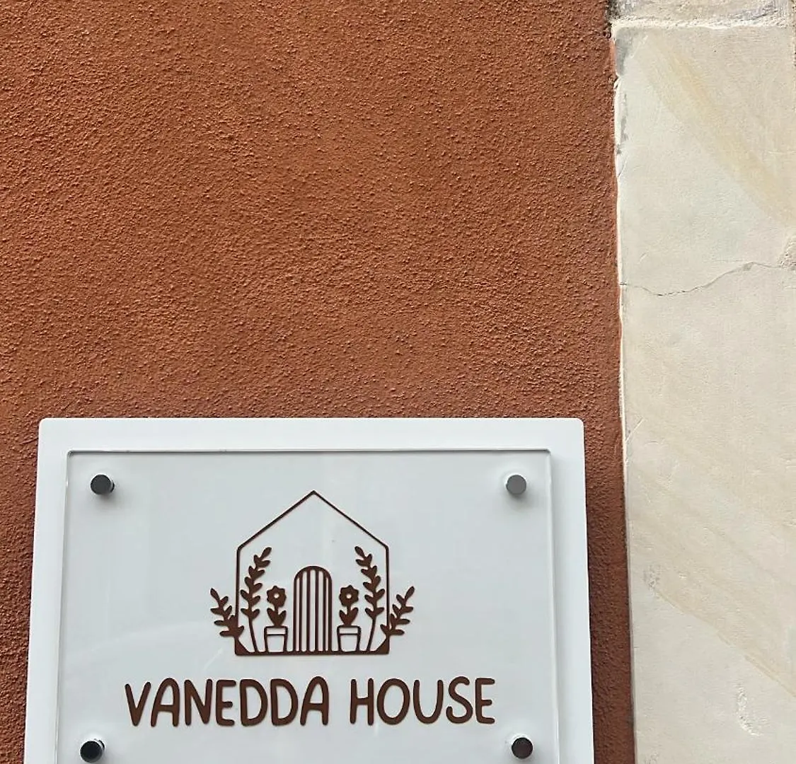 Appartamento Vanedda House Catania Italia