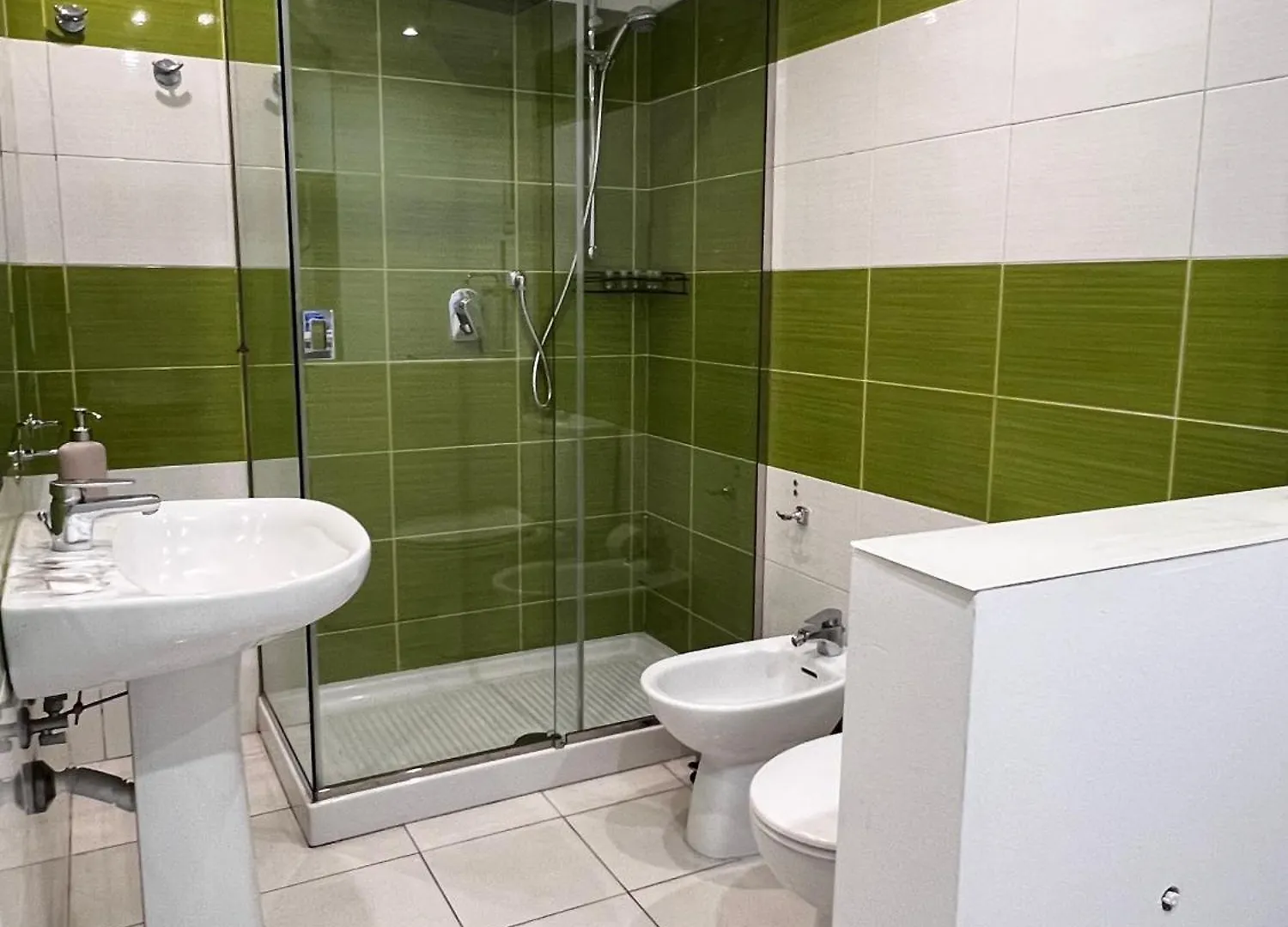 Appartamento Vanedda House Catania