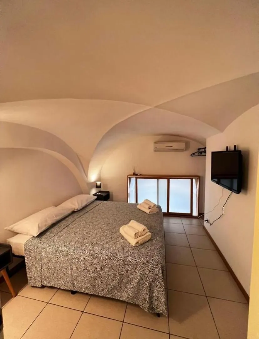 Appartamento Vanedda House Catania 0*,  Italia
