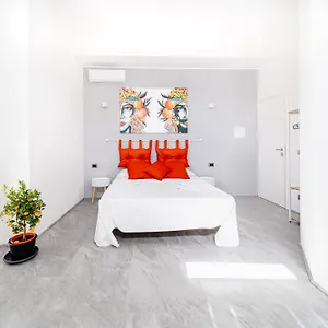 Appartamento Volcano's - Agrumi - The First Eco - Chic In Sicily, Aeroporto di Catania Fontana Rossa