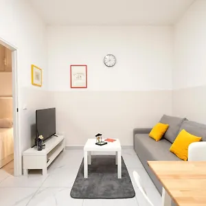 Appartamento Genova Loft, Centre Shopping District, Aeroporto di Catania Fontana Rossa